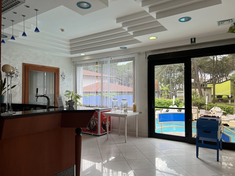 Hotel Alemagna