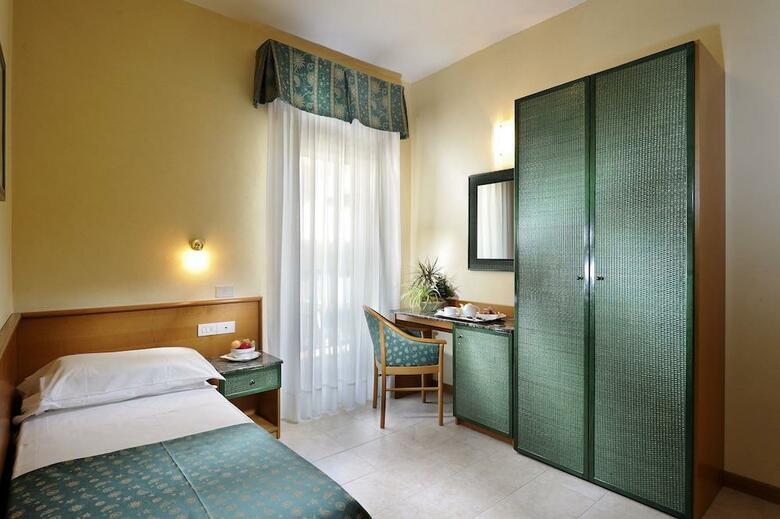 Hotel Bellevue