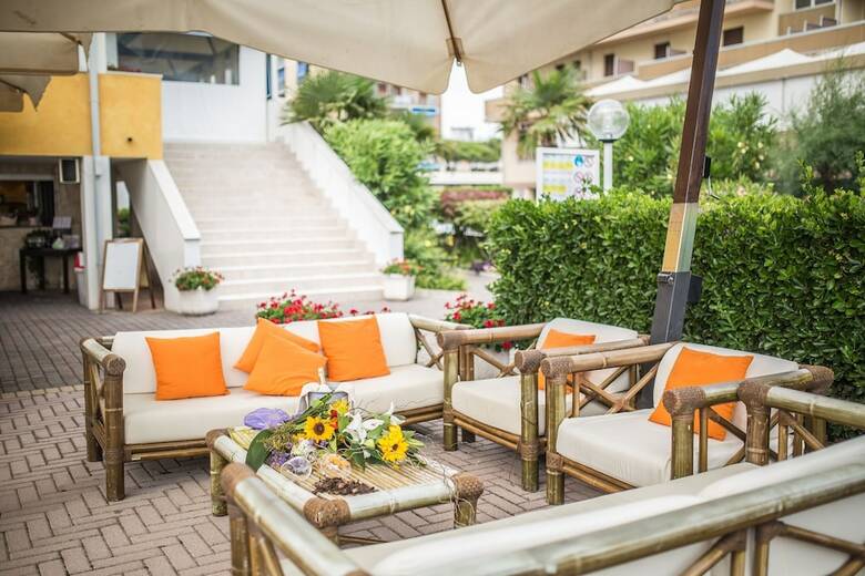 Hotel Bellevue