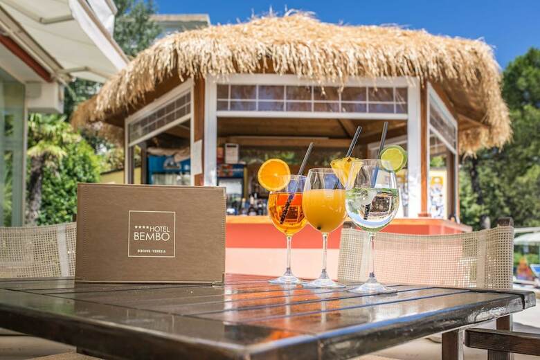 Hotel Bembo