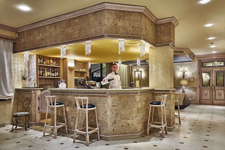 Palace Hotel Regina