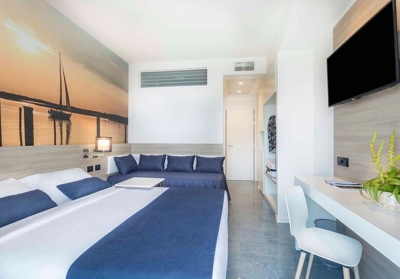 Hotel Parigi