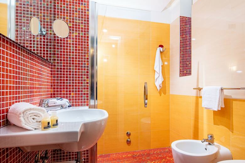 Hotel Parigi