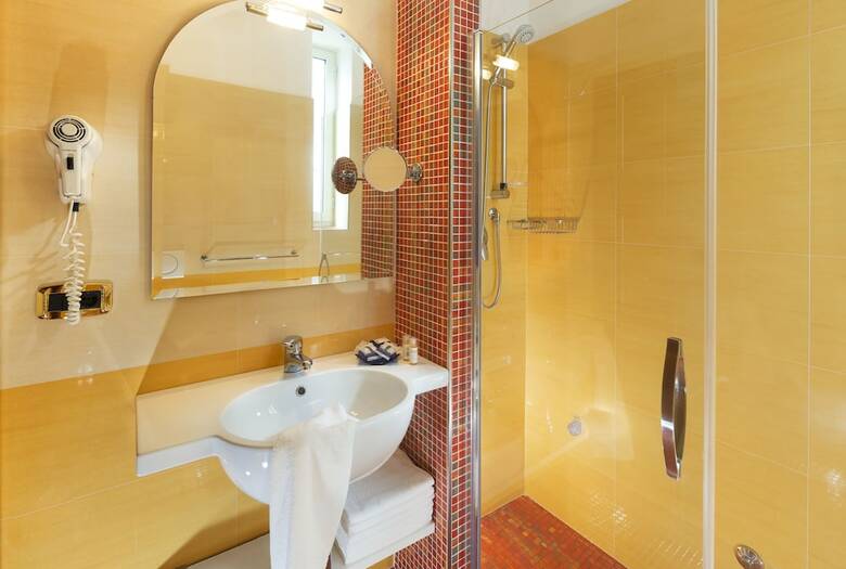 Hotel Parigi