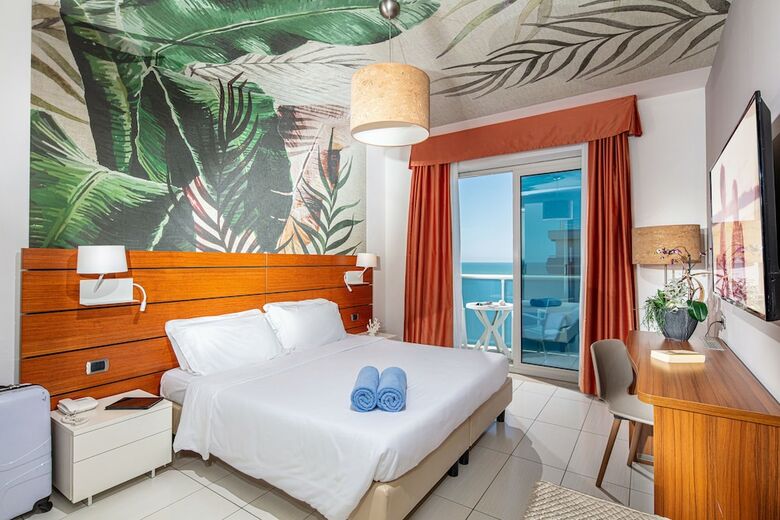 Hotel Parigi