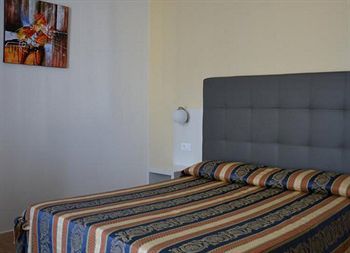 Hotel Stockholm