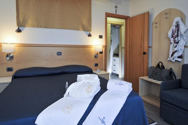 Hotel Vidi Miramare & Delfino