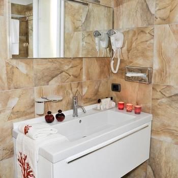 Hotel Vidi Miramare & Delfino