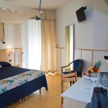 Hotel Vidi Miramare & Delfino