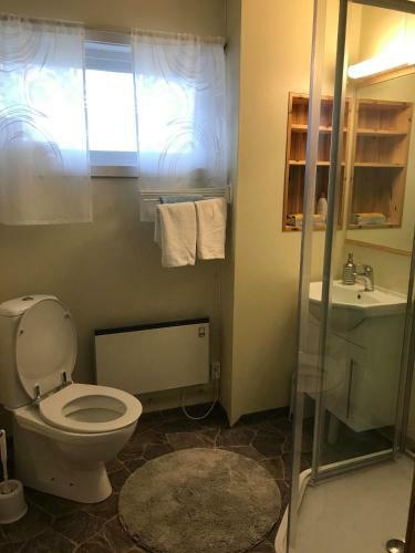 Nyg�rd Apartments