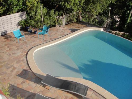 Apartamento C�te D'azur Sous Les Pins