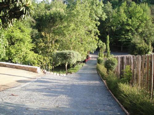 Apartamento C�te D'azur Sous Les Pins