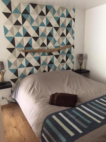 Apartamento C�te D'azur Sous Les Pins