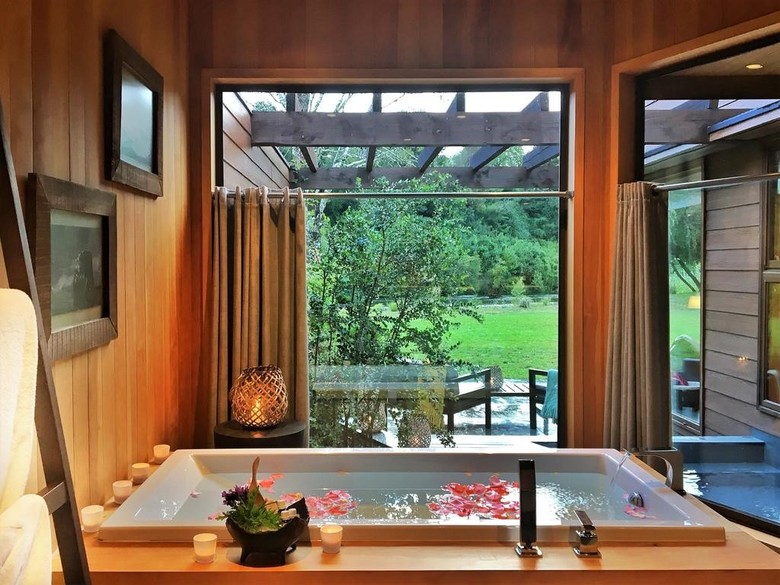 Hacienda Hotel Vira Vira