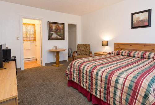 All View Motel