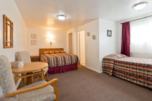 All View Motel