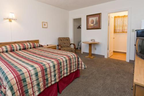 All View Motel