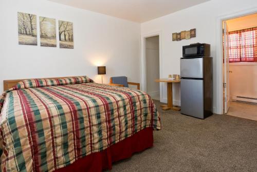 All View Motel