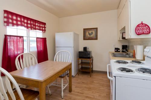 All View Motel