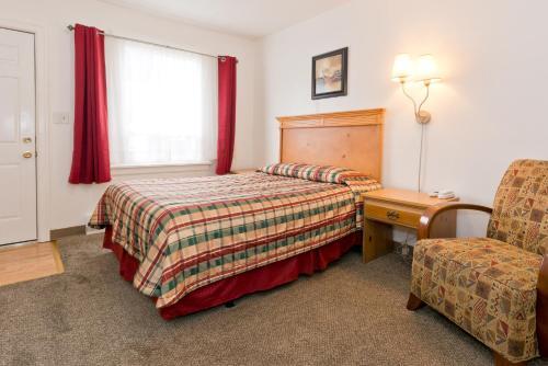 All View Motel