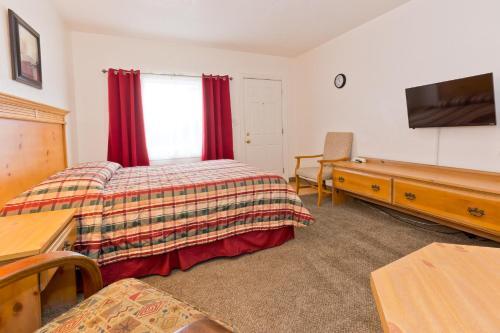 All View Motel
