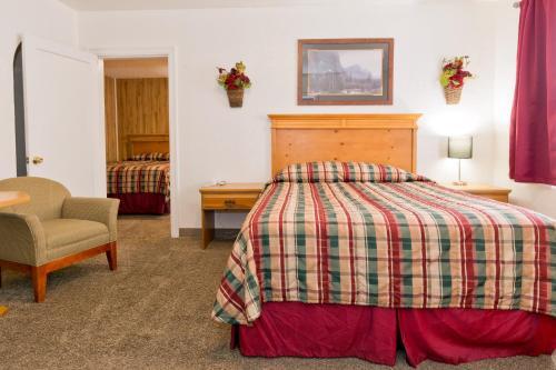 All View Motel