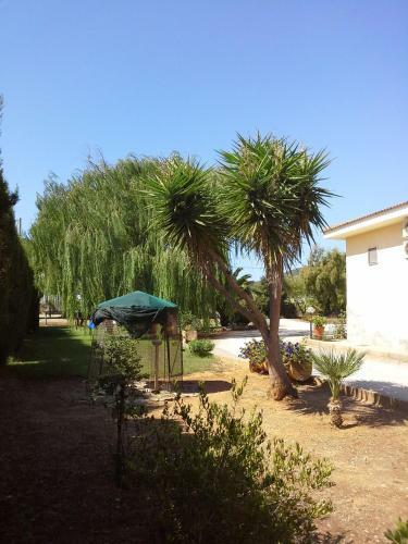 Anna Rita Alghero B&B