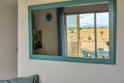 Apartamento Arcadia Appartement - Vue Sur Mer