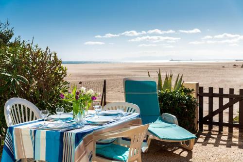 Apartamento Arcadia Appartement - Vue Sur Mer