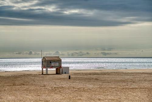 Apartamento Arcadia Appartement - Vue Sur Mer