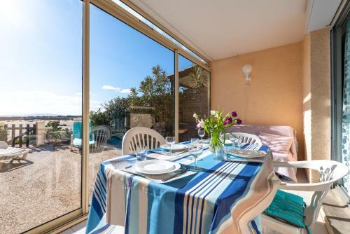 Apartamento Arcadia Appartement - Vue Sur Mer