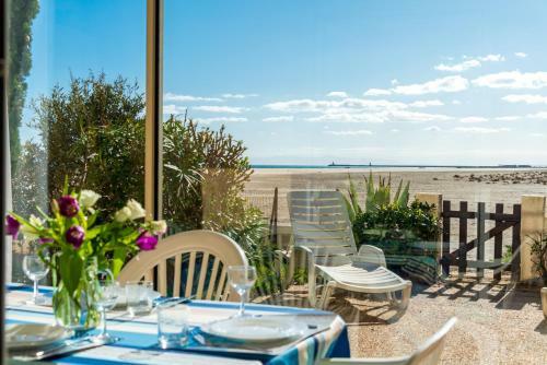Apartamento Arcadia Appartement - Vue Sur Mer