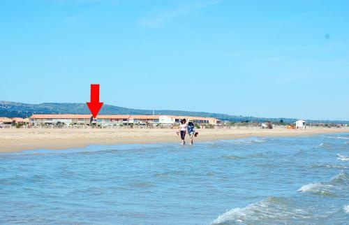 Apartamento Arcadia Appartement - Vue Sur Mer