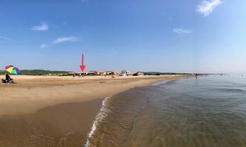 Apartamento Arcadia Appartement - Vue Sur Mer