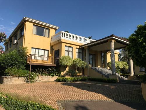 Bed & Breakfast Edens Guest House