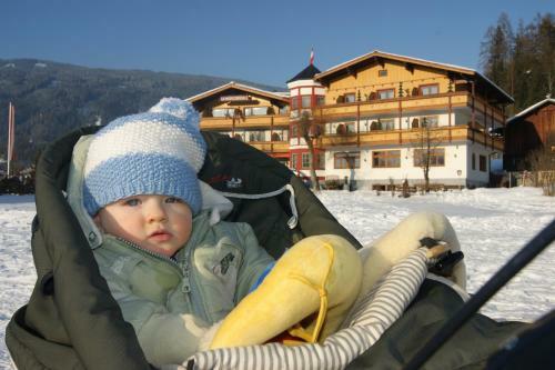 Ferienhotel Gew�rzm�hle