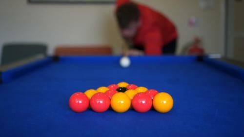 Armagh City Youth Hostel