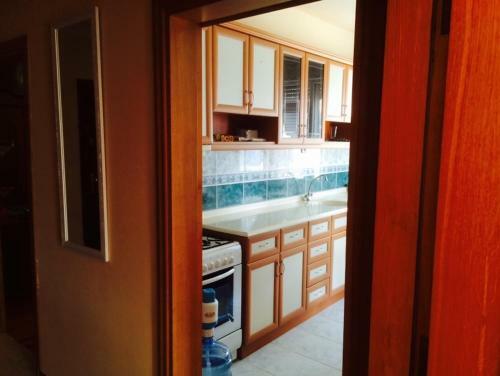 Apartment For 8persons