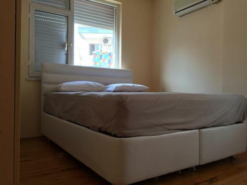 Apartment For 8persons