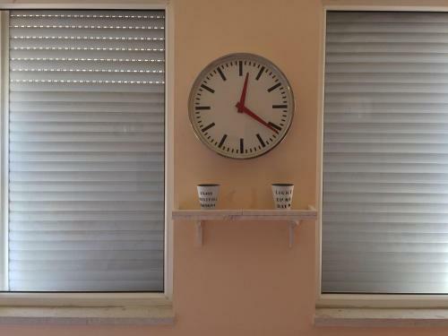 Apartment For 8persons