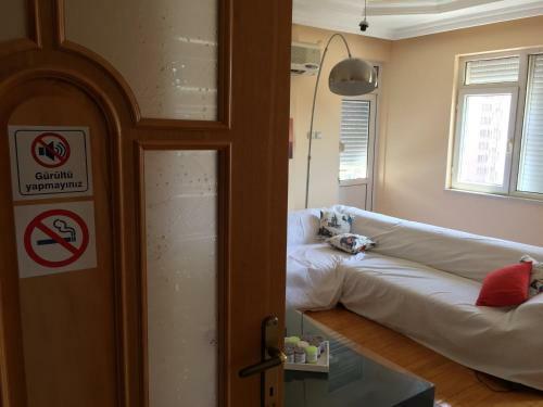 Apartment For 8persons