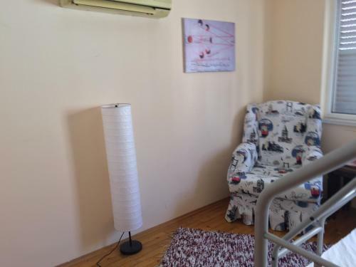 Apartment For 8persons