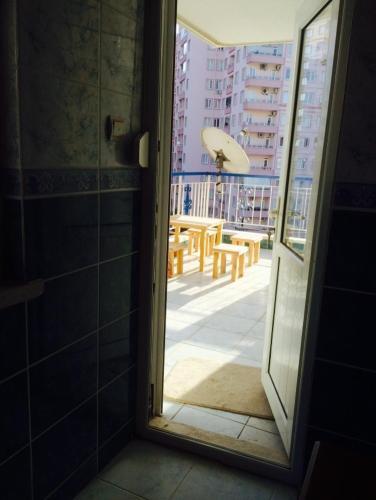 Apartment For 8persons