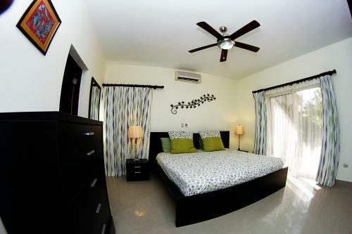 Apartamento 3 Bedroom Condo For Rent Cabarete