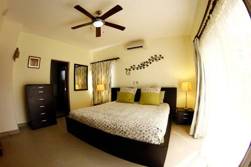 Apartamento 3 Bedroom Condo For Rent Cabarete