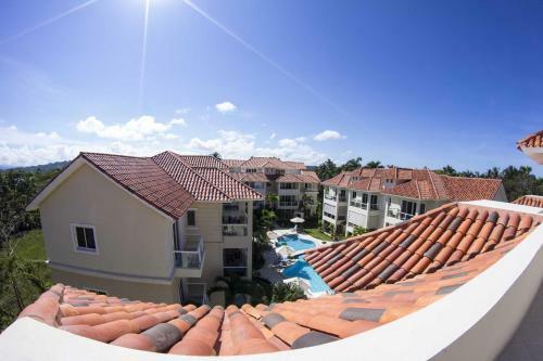 Apartamento 3 Bedroom Condo For Rent Cabarete