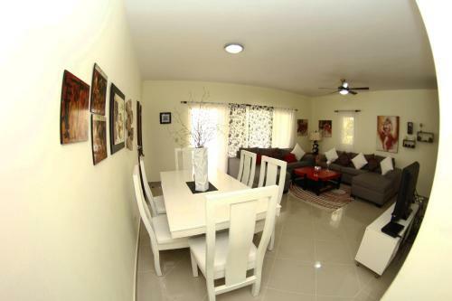 Apartamento 3 Bedroom Condo For Rent Cabarete