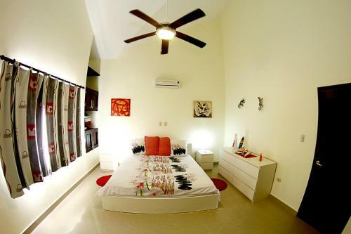 Apartamento 3 Bedroom Condo For Rent Cabarete