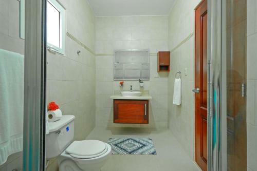 Apartamento 3 Bedroom Condo For Rent Cabarete