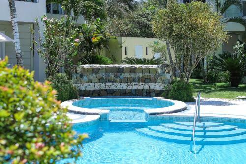 Apartamento 3 Bedroom Condo For Rent Cabarete